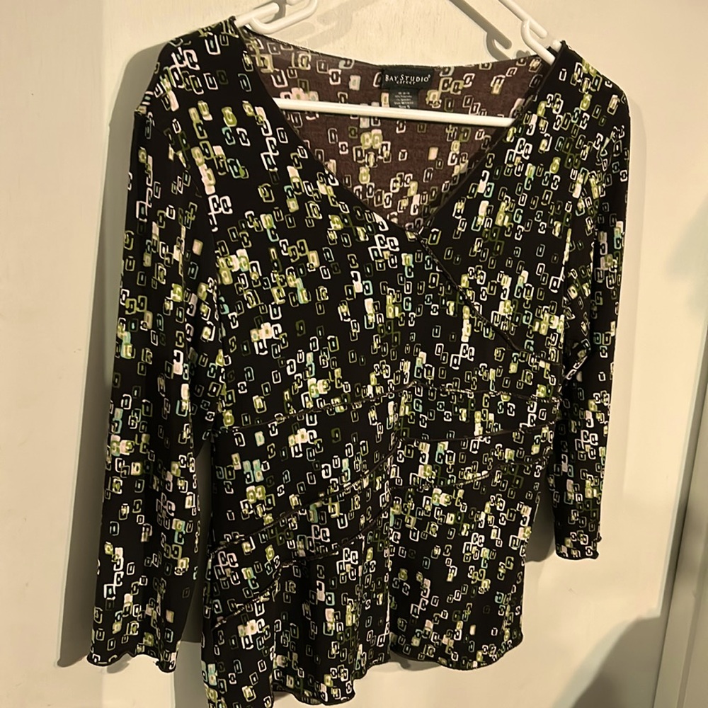 Bay Studio Top - image 8